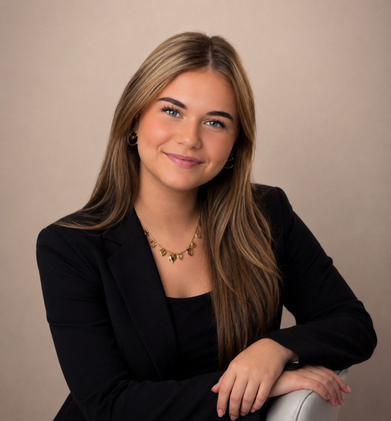 Senna van der Eijk